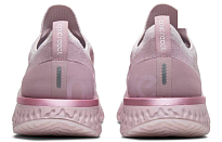Фото № 4 с приближением к товару «‎Nike Epic React Flyknit Pearl Pink»