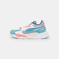 Фото № 1 с приближением к товару «‎Puma RS Z Reinvent »
