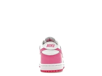 Фото № 4 с приближением к товару «‎Nike Dunk Low»