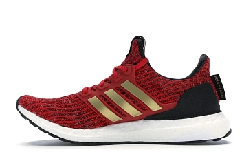 adidas Ultra Boost 4.0 Game of Thrones House Lannister  - 3