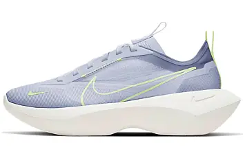 Nike WMNS Zoom Vista Lite WhiteBlue - 1