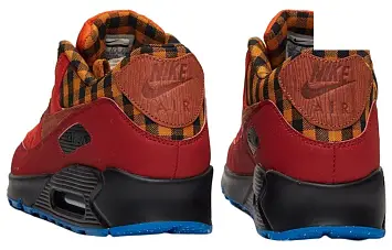 Nike Air Max 90 Premium 'Camping' - 4
