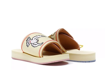 Puma Wilo Slide KidSuper Studios - 2