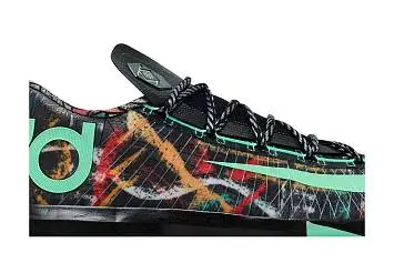 Nike KD 6 All Star - Illusion 2026 - 3