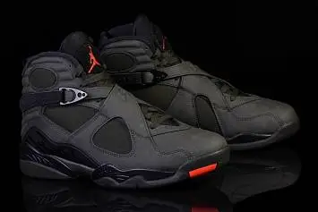 Nike Air Jordan 8 Retro Take Flight Limited  - 2