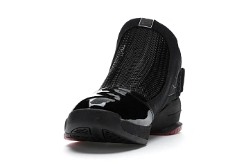 Jordan 19 Retro Bred CDP (2008) (332549-001) - 3