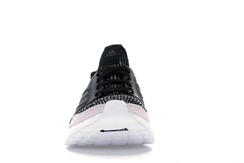 adidas Ultra Boost 2019 Core Black Active Red - 2