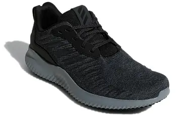 adidas Alphabounce Rc Sneakers BlackGrey - 4