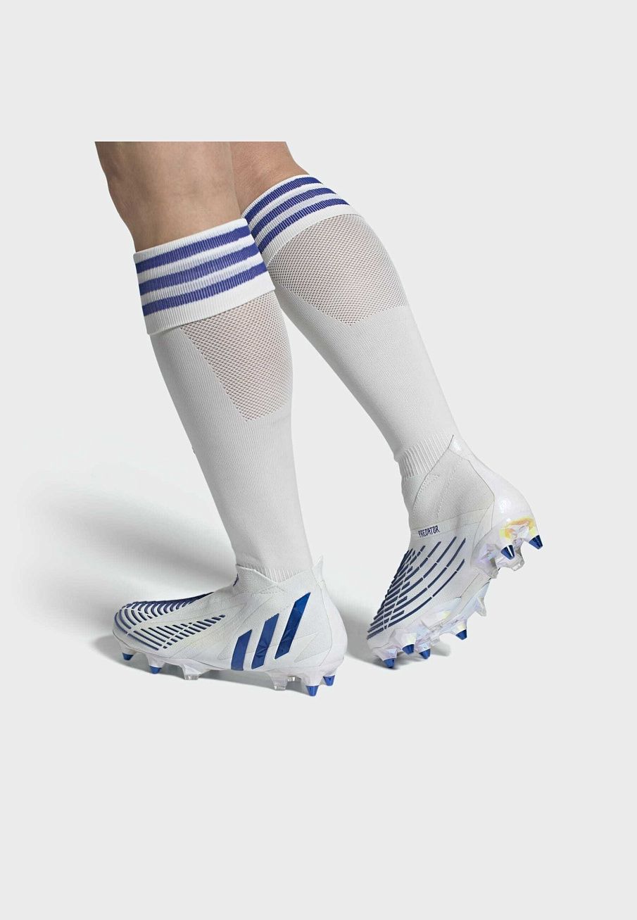 Фото № 2 с приближением к товару «‎Adidas Edge»