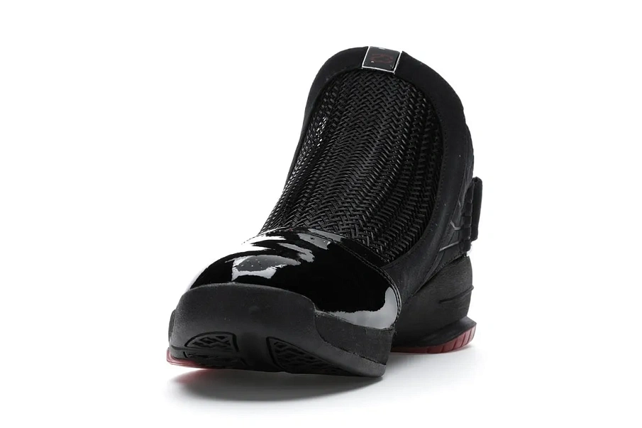 Фото № 3 с приближением к товару «‎Jordan 19 Retro Bred CDP (2008)»