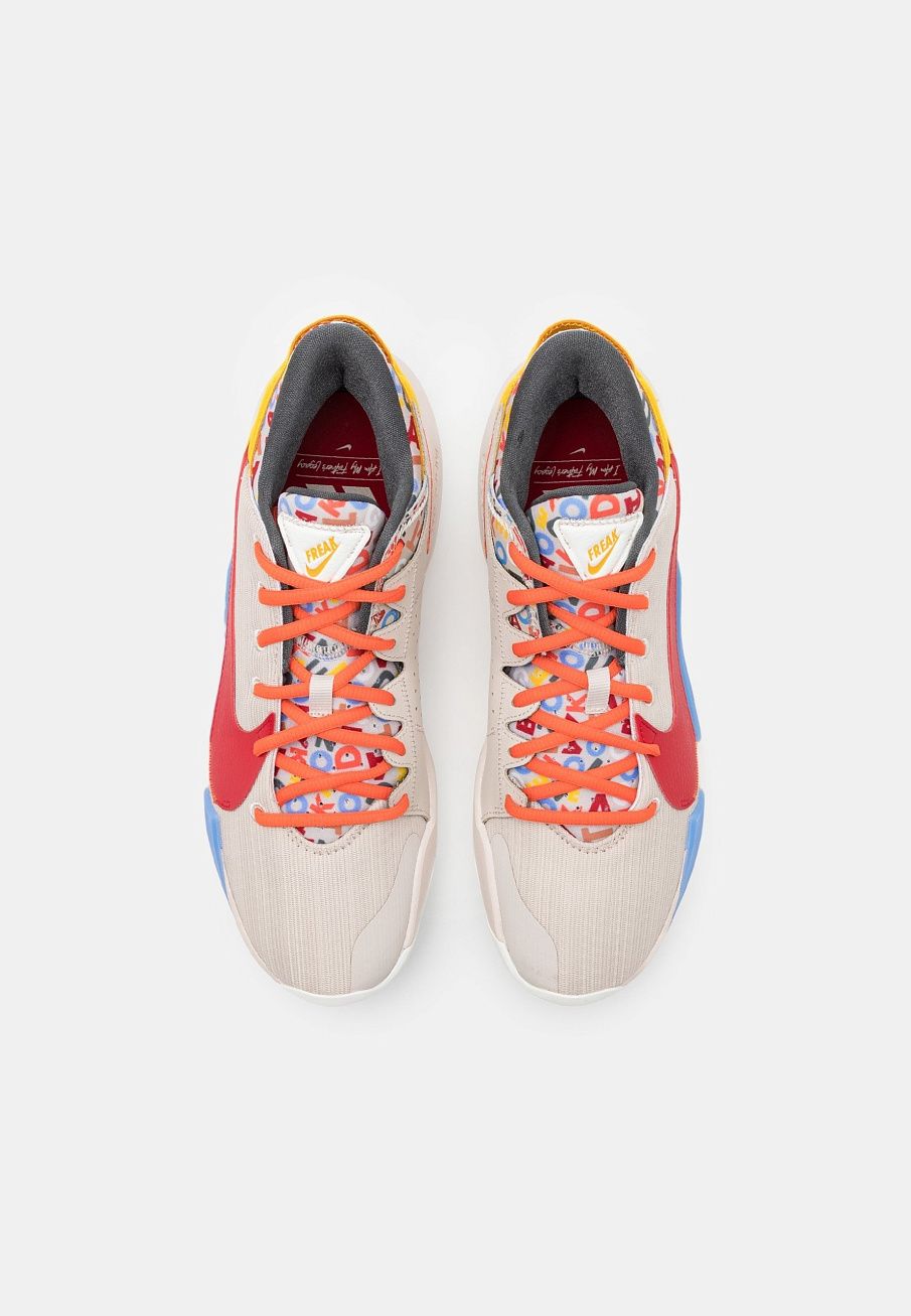 Фото № 3 с приближением к товару «‎Nike Zoom Freak 2 Nrg»