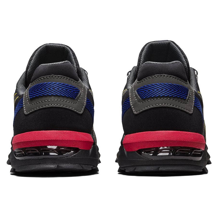 Фото № 4 с приближением к товару «‎Asics Gel-Citrek »
