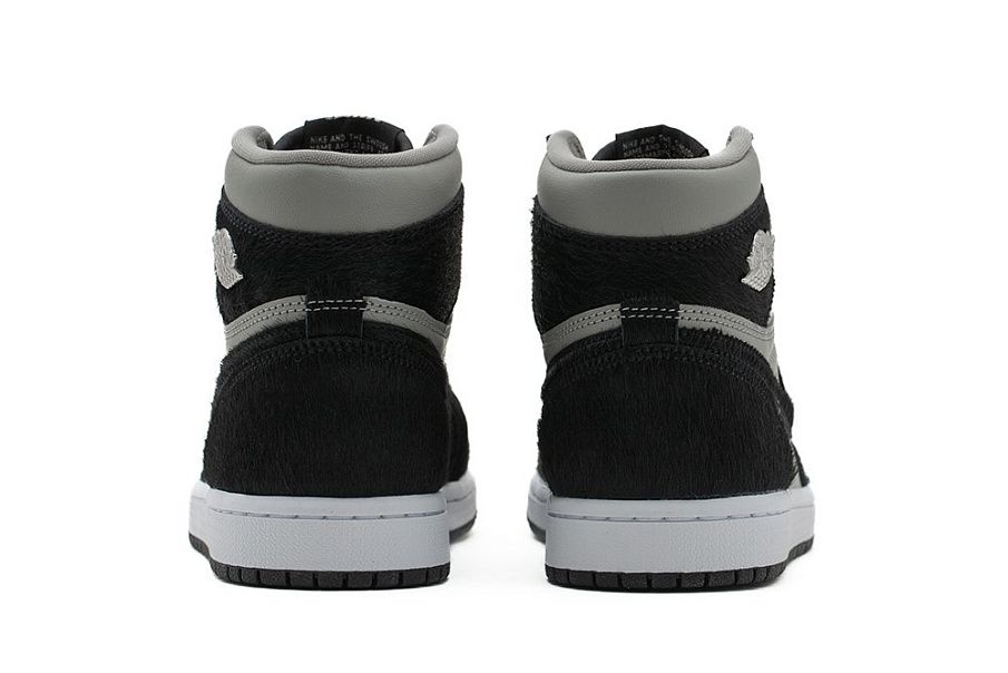 Фото № 3 с приближением к товару «‎Jordan Brand Air Jordan 1 Retro Wmns «twist 2.0» »