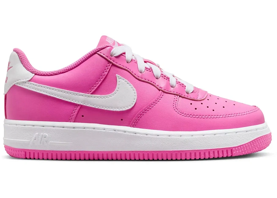 Фото № 1 с приближением к товару «‎Nike Air Force 1 Low»