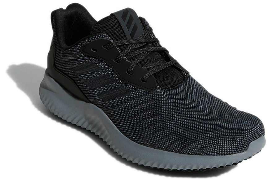 Фото № 3 с приближением к товару «‎adidas Alphabounce Rc Sneakers BlackGrey»