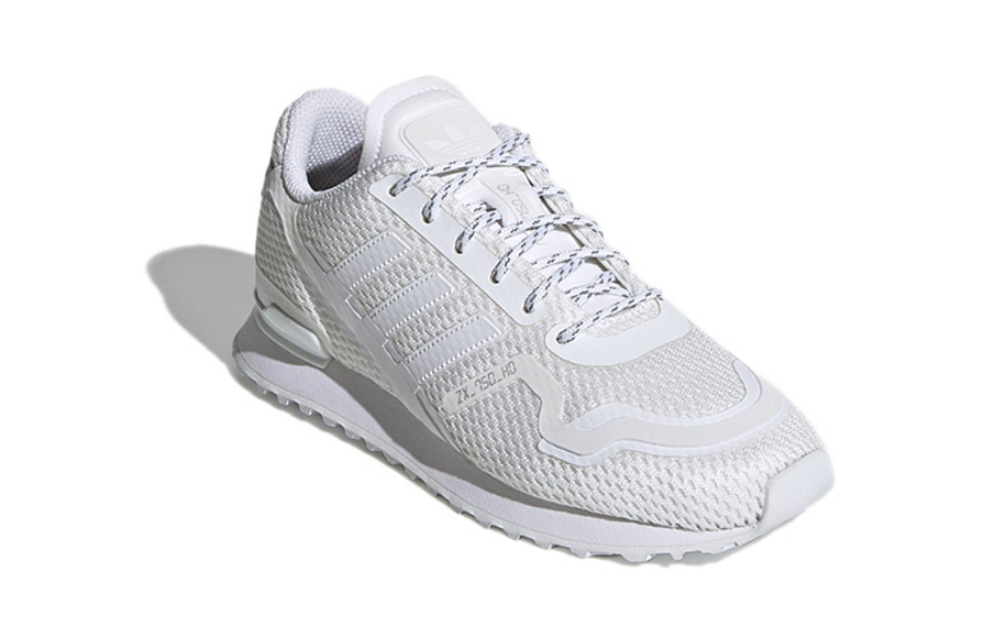 Фото № 3 с приближением к товару «‎(BP) adidas originals Zx 750 Hd White»