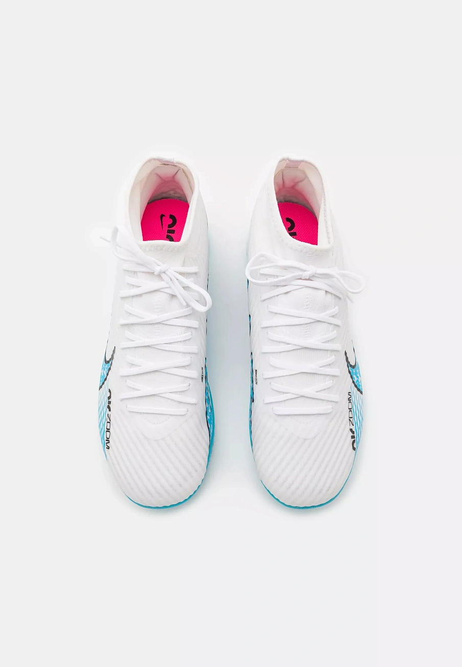 Фото № 3 с приближением к товару «‎MERCURIAL ZOOM 9 ACADEMY IC»