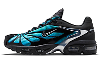Фото № 1 с приближением к товару «‎Nike Skepta x Air Max Tailwind 5 'Bright Blue'»