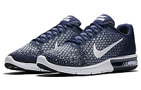 Фото № 3 с приближением к товару «‎Nike Air Max Sequent 2»