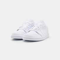 Фото № 2 с приближением к товару «‎Jordan Air 1 »