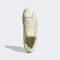 Фото № 4 с приближением к товару «‎Adidas Superstar Parley »