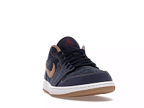 Фото № 3 с приближением к товару «‎Jordan 1 Low SE Denim»