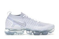 Фото № 1 с приближением к товару «‎Nike Air VaporMax Flyknit 2 White Vast Grey »