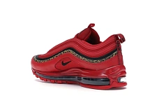 Фото № 6 с приближением к товару «‎Nike Air Max 97 Leopard Pack Red »