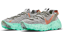 Фото № 3 с приближением к товару «‎Nike Space Hippie 04 'Green Glow'»