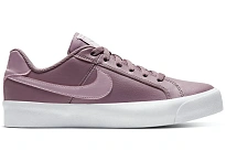 Фото № 1 с приближением к товару «‎Nike Court Royale AC Plum Dust »
