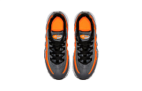 Фото № 3 с приближением к товару «‎(BP)Nike Air Max 95 GreyOrange»