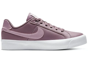 Nike Court Royale AC Plum Dust 