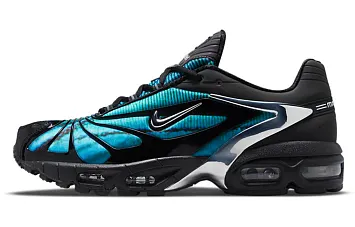 Nike Skepta x Air Max Tailwind 5 'Bright Blue' - 1