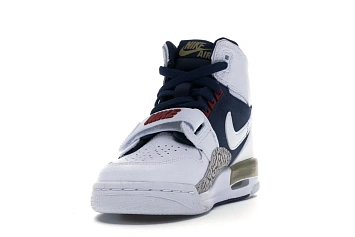 Jordan Legacy 312 Olympic (AT4040-101) - 2