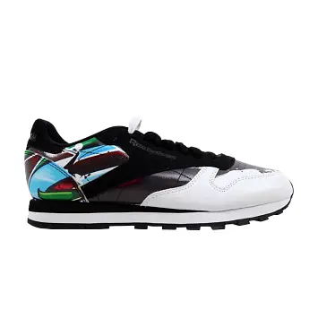 Reebok Classic Leather R12 City Classics - 1