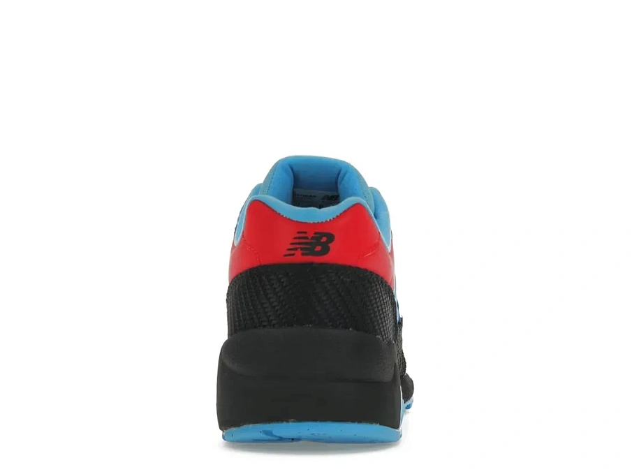 Фото № 4 с приближением к товару «‎New Balance 580»