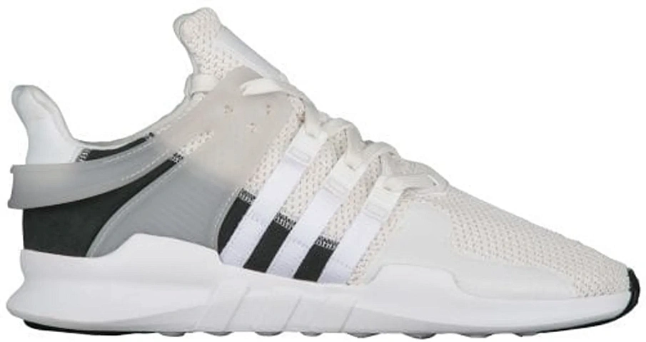Фото № 1 с приближением к товару «‎adidas EQT Support Adv Crystal White Light Solid Grey»