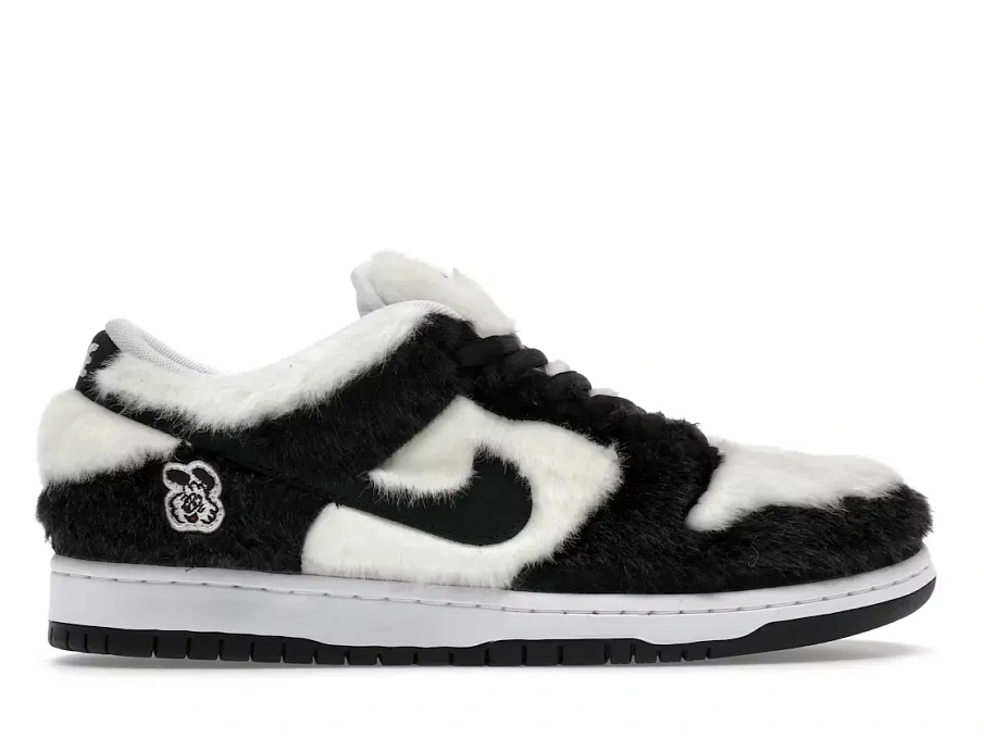 Фото № 1 с приближением к товару «‎Nike SB Dunk Low»