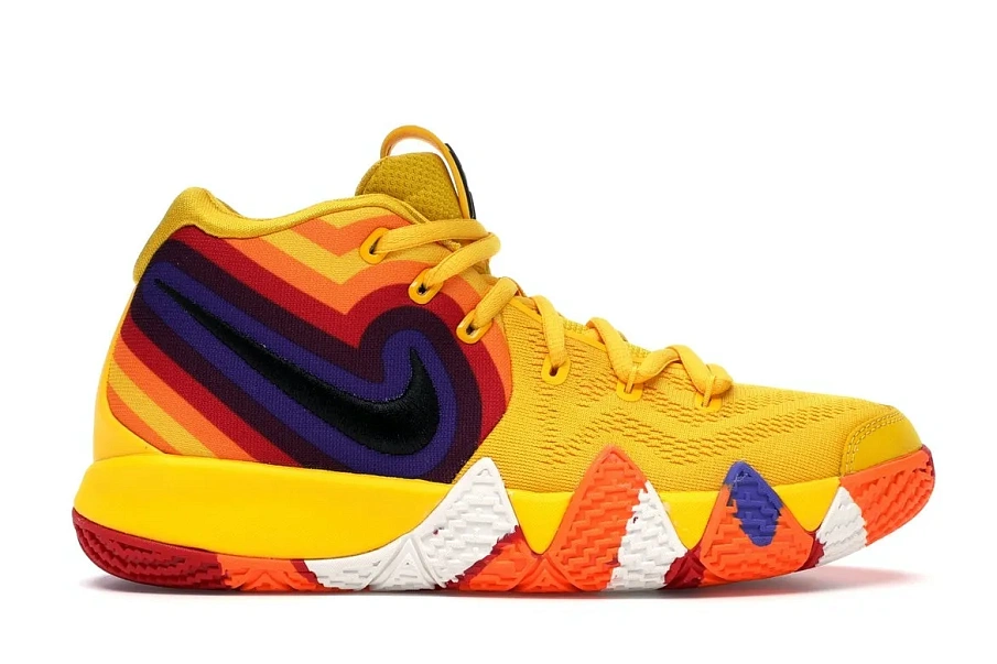 Фото № 1 с приближением к товару «‎Nike Kyrie 4 70s »