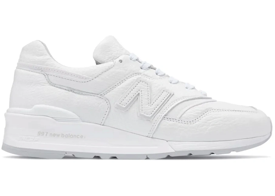 Фото № 1 с приближением к товару «‎New Balance 997»