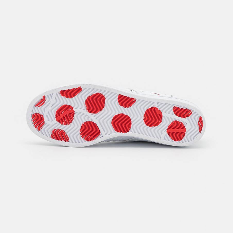 Фото № 5 с приближением к товару «‎Adidas Superstar »