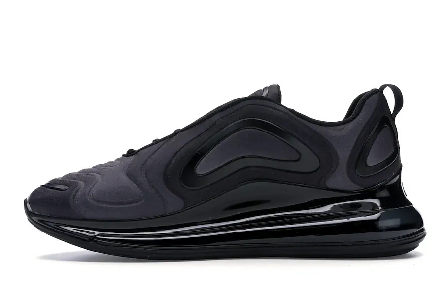 Фото № 3 с приближением к товару «‎Nike Air Max 720 Total Eclipse»