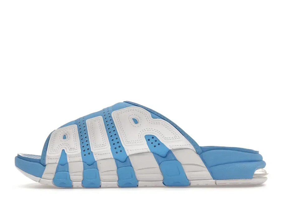 Фото № 3 с приближением к товару «‎Nike Air More Uptempo Slide»