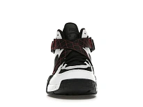 Фото № 2 с приближением к товару «‎Nike Air Raid White University Red»