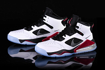 Фото № 2 с приближением к товару «‎Nike Air Jordan Mars 270 Fire »