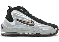 Фото № 1 с приближением к товару «‎Nike Air Total Max Uptempo Metallic Silver Black»