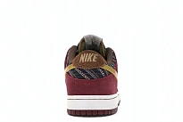 Фото № 4 с приближением к товару «‎Nike SB Dunk Low Anchorman»
