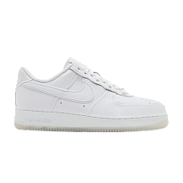 Фото № 1 с приближением к товару «‎A Ma Maniére x Nike Women's Air Force 1 Low Triple White»