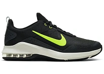 Фото № 1 с приближением к товару «‎Nike Air Max Alpha Black Volt»