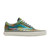 Фото № 1 с приближением к товару «‎Anderson .Paak x Vans Old Skool DX Venice»